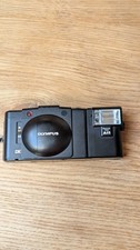 Olympus XA3 35mm Film Camera