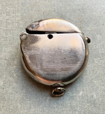 THORENS SWISS CIRCULAR Petrol