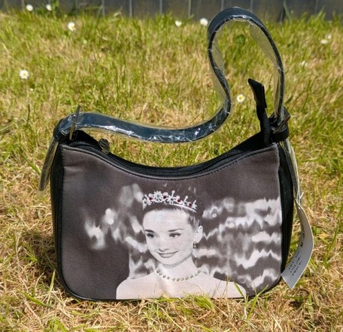 Vtg y2k audrey hepburn - vtg,