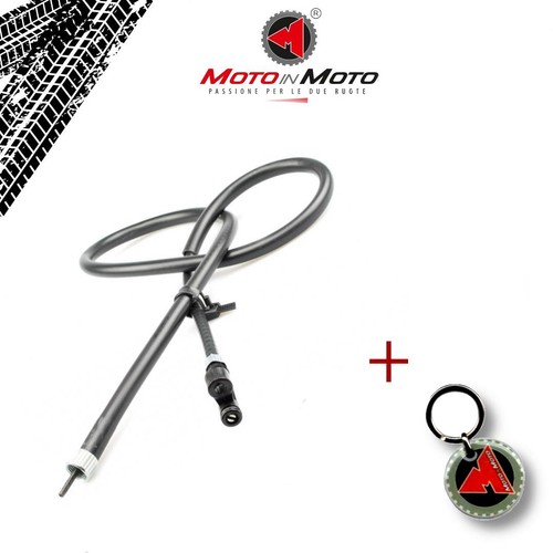 Complete odometer cable for