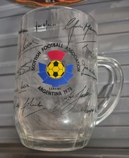 Original 1978 World Cup