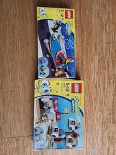 LEGO SpongeBob SquarePants