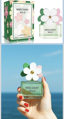 Ladies miss daisy - ladies,