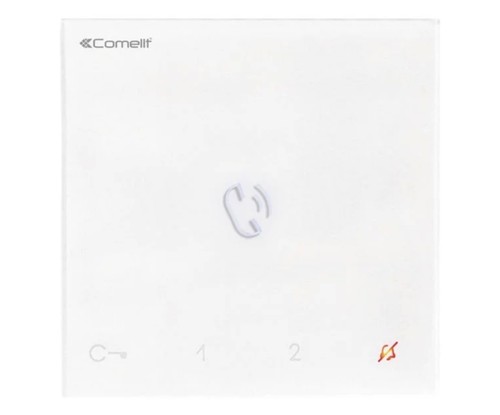 Comelit 6750w mini - comelit,