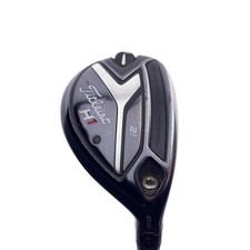 Used Titleist 818 H1 3 Hybrid