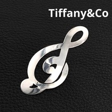 Tiffany & Co. Musical Note