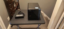 QNAP TS-453B 4-Bay NAS Network