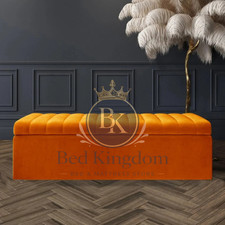 Safar Large Ottoman Storage