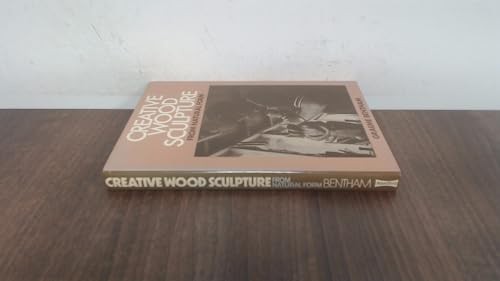 Creative wood sculpture from - creative,