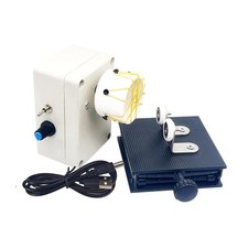 Fishing Rod Building Machine
