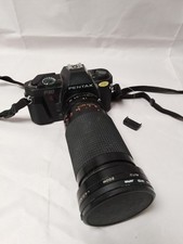 Pentax P30 35mm SLR Camera