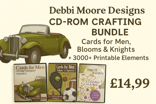 Debbi moore designs - debbi,