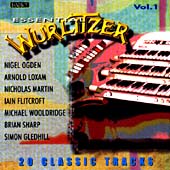 Essential Wurlitzer, Vol.1