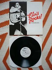 Elvis Presley Elvis Rocks - 14