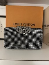 UK NEW Black Evening