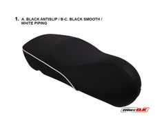 SEAT COVER Piaggio Vespa