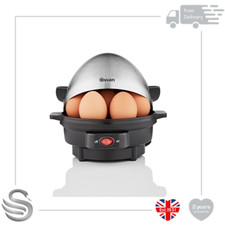 Swan SF21020N 7 Egg Boiler &