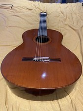 Jose Ramirez 1A Classical Guitar 1975