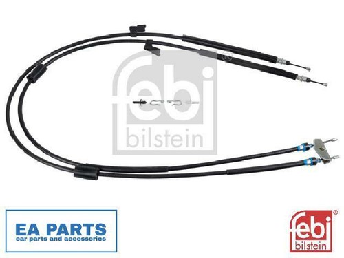 Cable parking brake for ford - cable,,