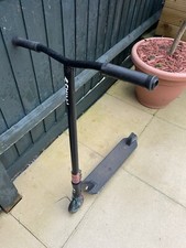 Chilli pro stunt scooters used