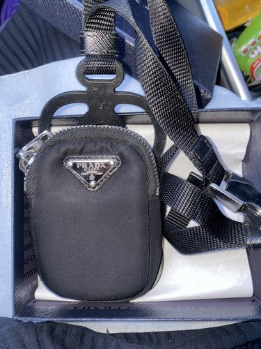 Prada nylon smartphone - re-nylon,