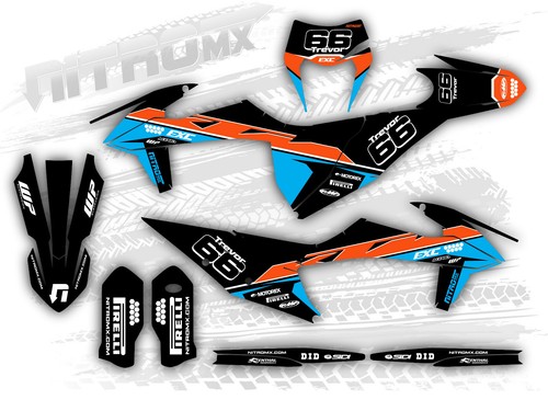 Nitromx graphics for - nitromx, exc