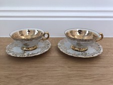 Pair 2 GKC 33 Antique Vintage