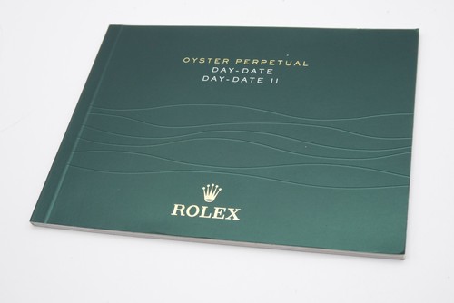 Rolex day date - rolex,
