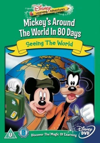 Disney learning adventures - disney,