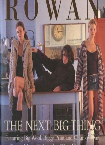 The next big - big, thing-kim