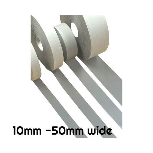 Visibility reflective sew - reflective,