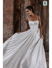 Marina E200 by Abella Silver