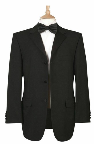 Men boys single - men's, breasted