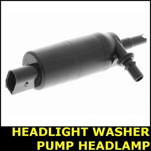 Headlight washer pump headlamp - headlight,