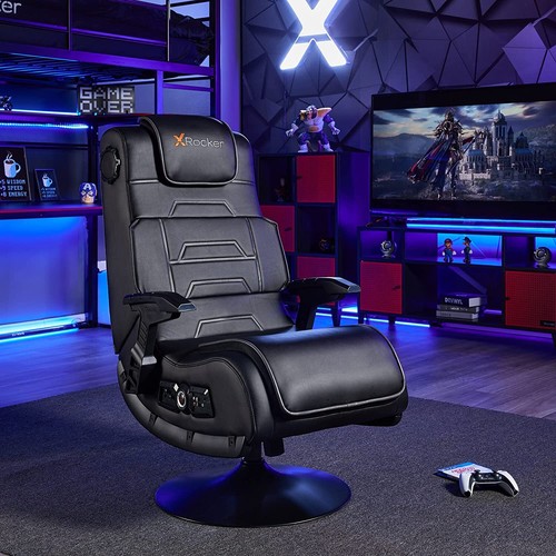 Rocker pro series 1 - x,
