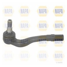 Front Left Outer Tie / Track