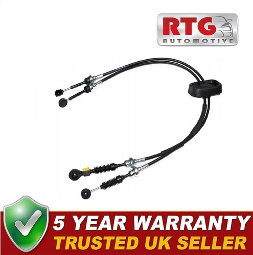 Gear control cables - gear, for