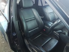 FRONT SEAT RH BMW X5 MK2 (E70)