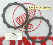 HONDA CB MODELS  CB250 ETC