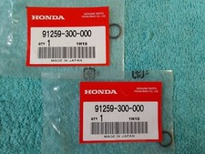 HONDA, OEM, NOS, Caliper O