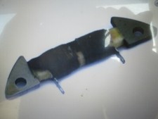 Honda H100 Electronic Ignition