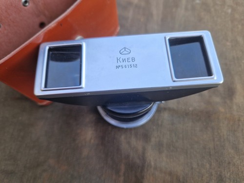 Kiev stereo attachment - kiev,