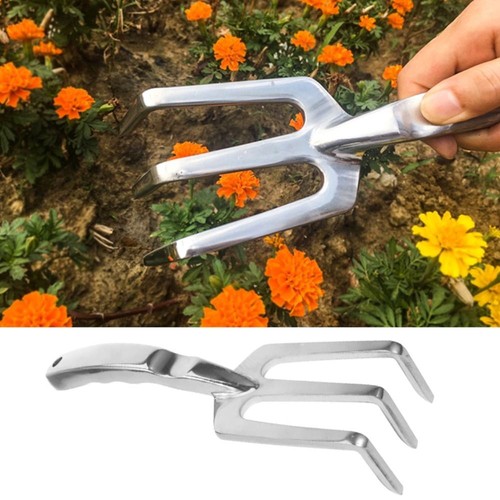 Gardening tools garden rake - gardening,