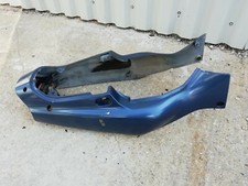 SUZUKI GSXR750 SEAT PANELS