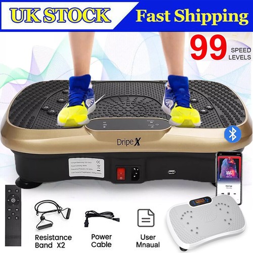 Power vibration plate - vibration,
