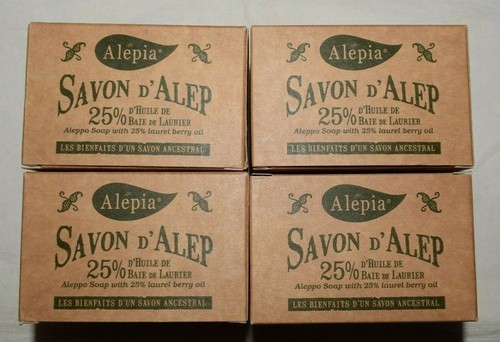 190g traditional alepo - 190g,