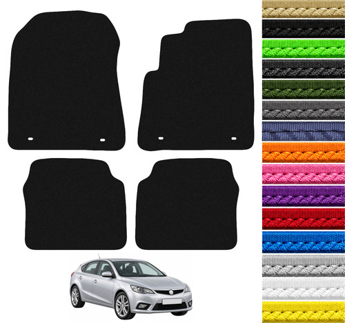 For mg6 2011 2016 tailored - for,