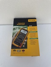 Fluke 83V Industrial Digital