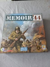 Days of Wonder Memoir '44