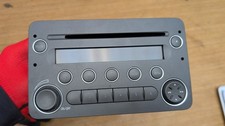 ALFA 159 RADIO HEAD UNIT CD